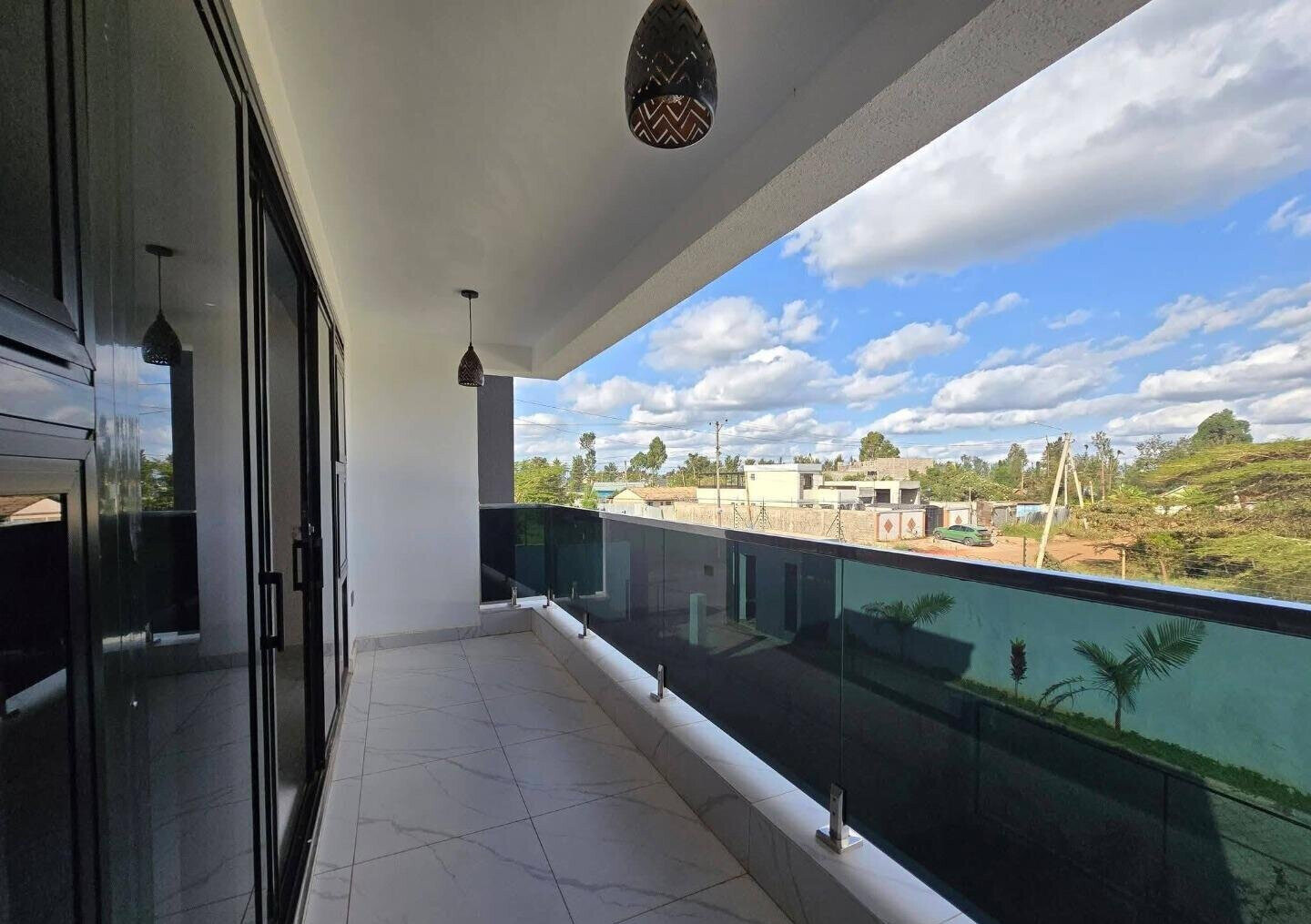 5BR Townhouse with Garden at KSh 22M