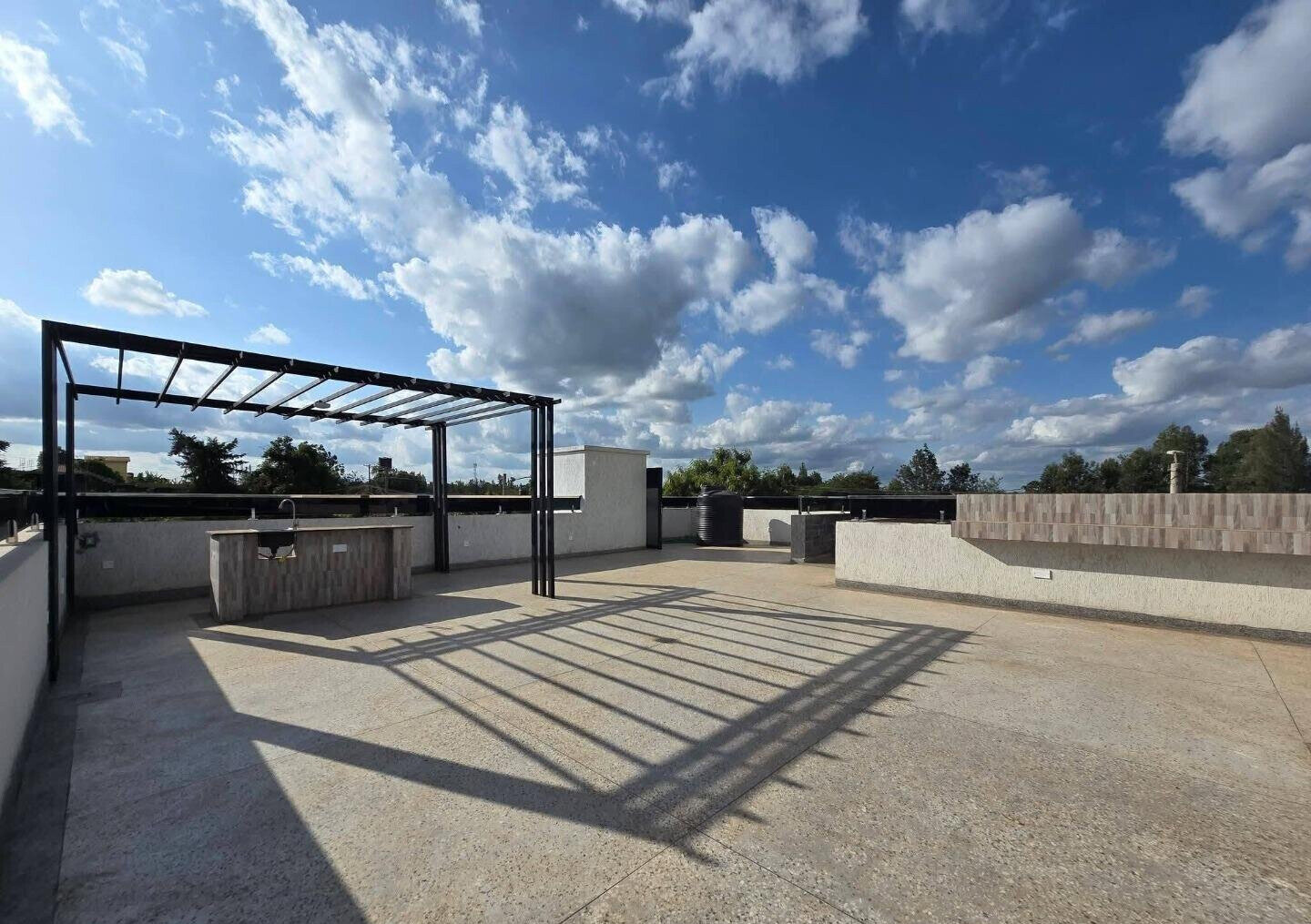 5BR Townhouse with Garden at KSh 22M