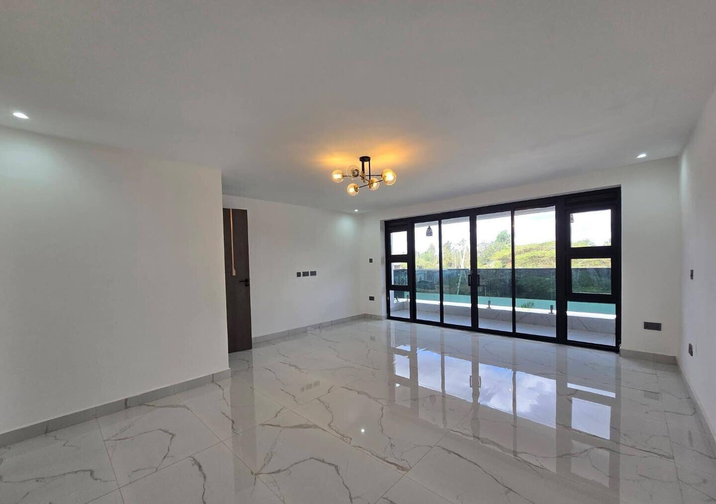 5BR Townhouse with Garden at KSh 22M