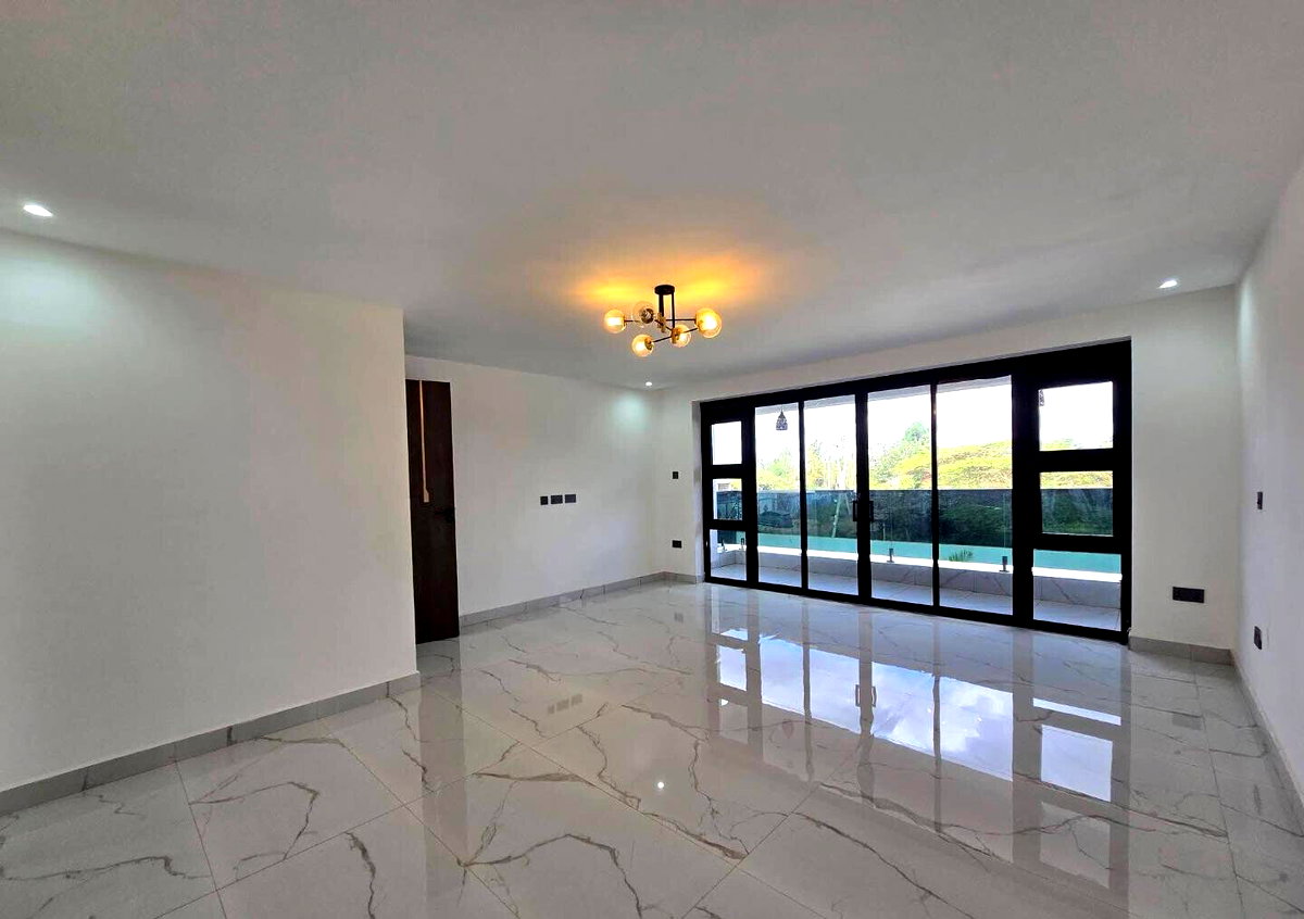 5BR Townhouse with Garden at KSh 22M