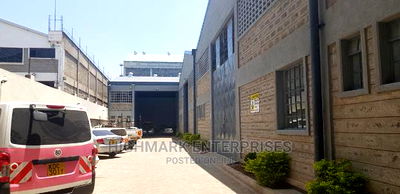 Godown for Sale ICD Road - Image 1