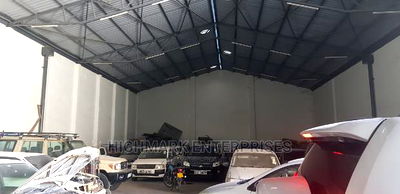 Godown for Sale ICD Road - Image 2