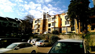 2bdrm Apartment in Pointe Apartments, Raphta Road Area for sale - Image 5