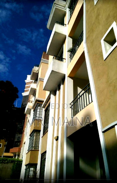 2bdrm Apartment in Pointe Apartments, Raphta Road Area for sale - Image 8
