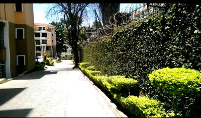 2bdrm Apartment in Pointe Apartments, Raphta Road Area for sale - Image 9