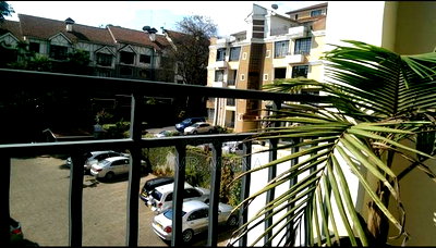 2bdrm Apartment in Pointe Apartments, Raphta Road Area for sale - Image 7