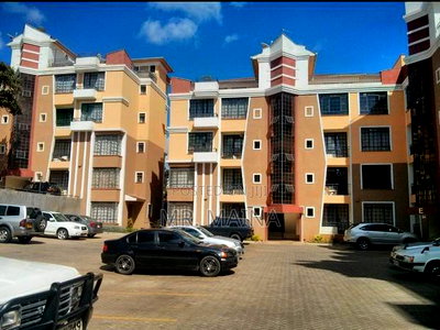 2bdrm Apartment in Pointe Apartments, Raphta Road Area for sale - Image 1