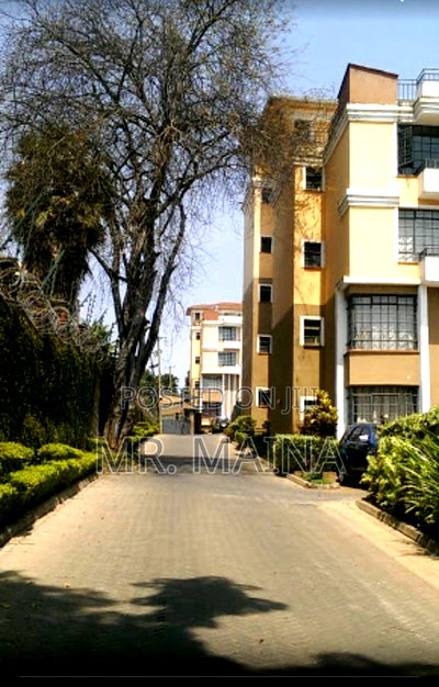 2bdrm Apartment in Pointe Apartments, Raphta Road Area for sale - Image 10