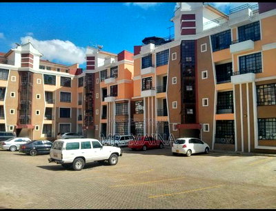 2bdrm Apartment in Pointe Apartments, Raphta Road Area for sale - Image 2