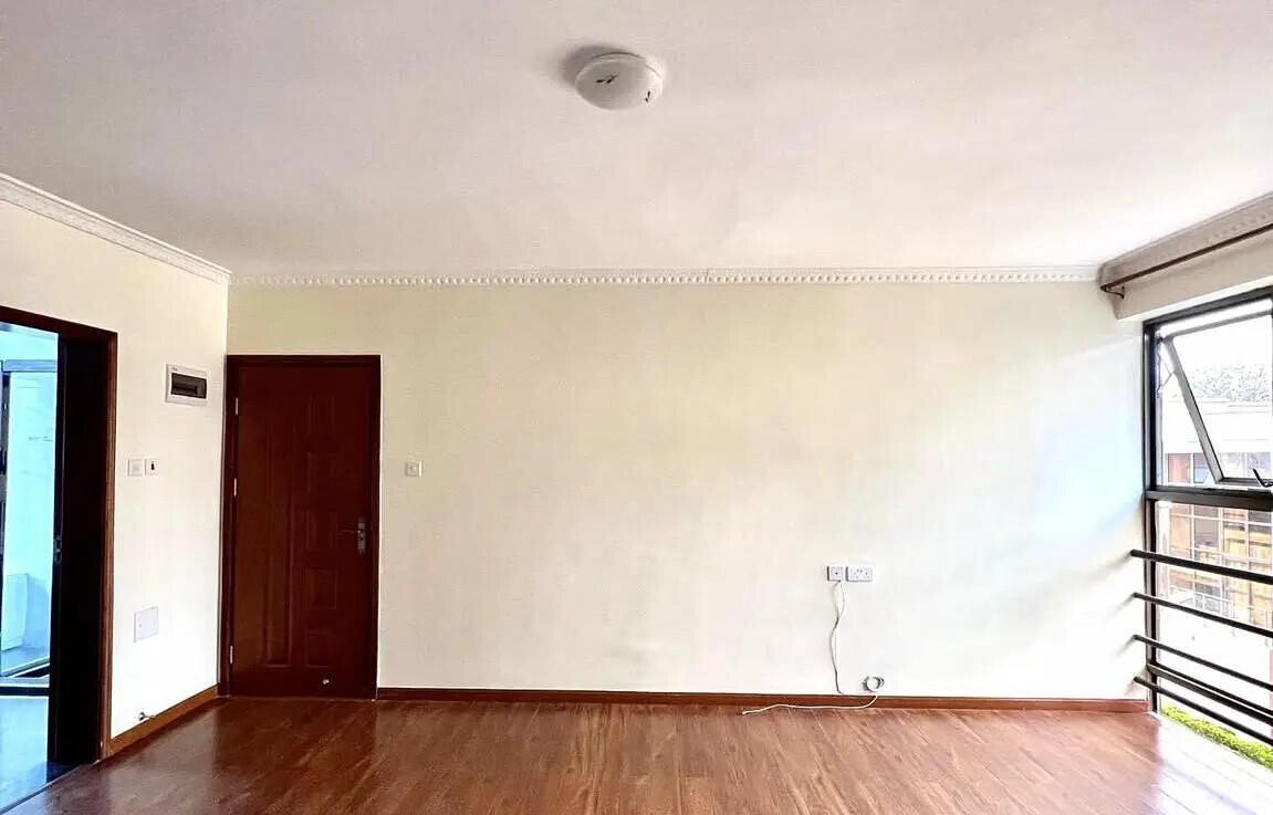 5-Ensuite Townhouse with Sunken Lounge & Rooftop Terrace - Lavington