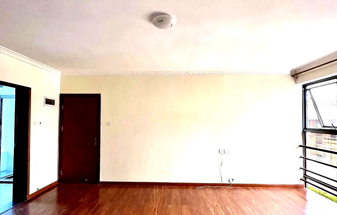 5-Ensuite Townhouse with Sunken Lounge & Rooftop Terrace - Lavington