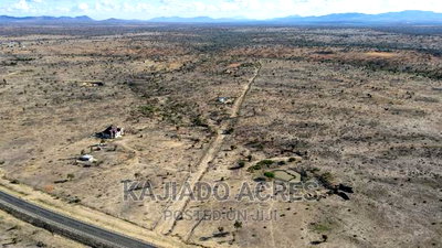 Prime 13 Acres Eiti at 1.7m Per Acre - Image 1