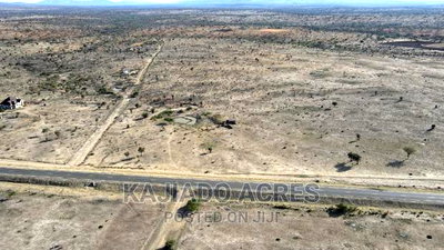 Prime 13 Acres Eiti at 1.7m Per Acre - Image 11