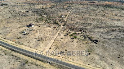 Prime 13 Acres Eiti at 1.7m Per Acre - Image 3