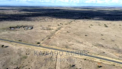 Prime 13 Acres Eiti at 1.7m Per Acre - Image 6