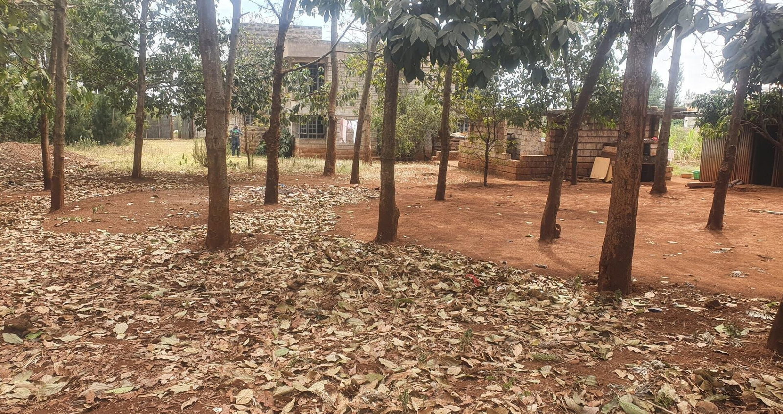 Quarter Acre in Kerarapon at KSh 15M