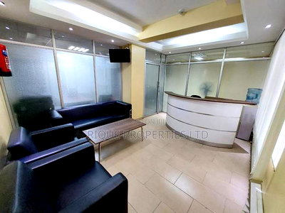 Parkland Spacious Fully Furnished Office to Let - Image 1