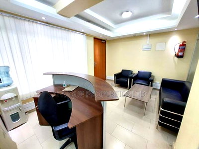 Parkland Spacious Fully Furnished Office to Let - Image 2