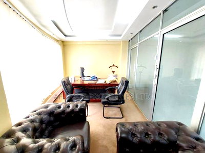 Parkland Spacious Fully Furnished Office to Let - Image 11