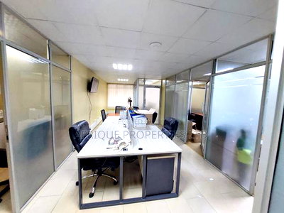 Parkland Spacious Fully Furnished Office to Let - Image 4