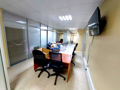 Parkland Spacious Fully Furnished Office to Let - Image 3