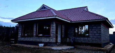 3bdrm Bungalow in Kipkorgot, Hillside for sale - Image 1