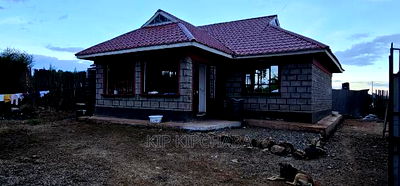 3bdrm Bungalow in Kipkorgot, Hillside for sale - Image 6