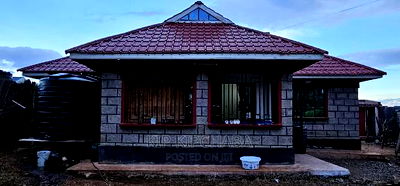 3bdrm Bungalow in Kipkorgot, Hillside for sale - Image 3