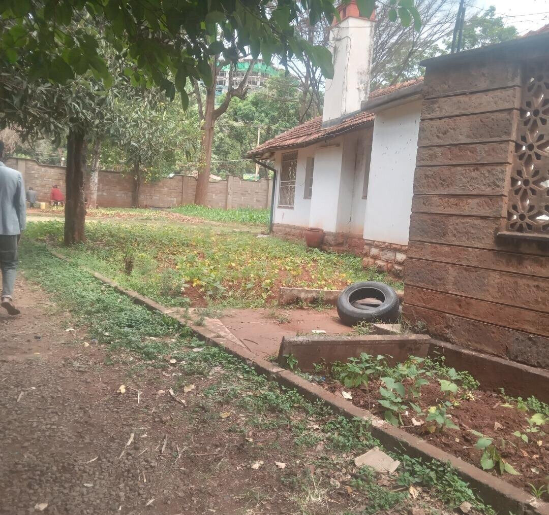 KSh 550M Westlands Gem
