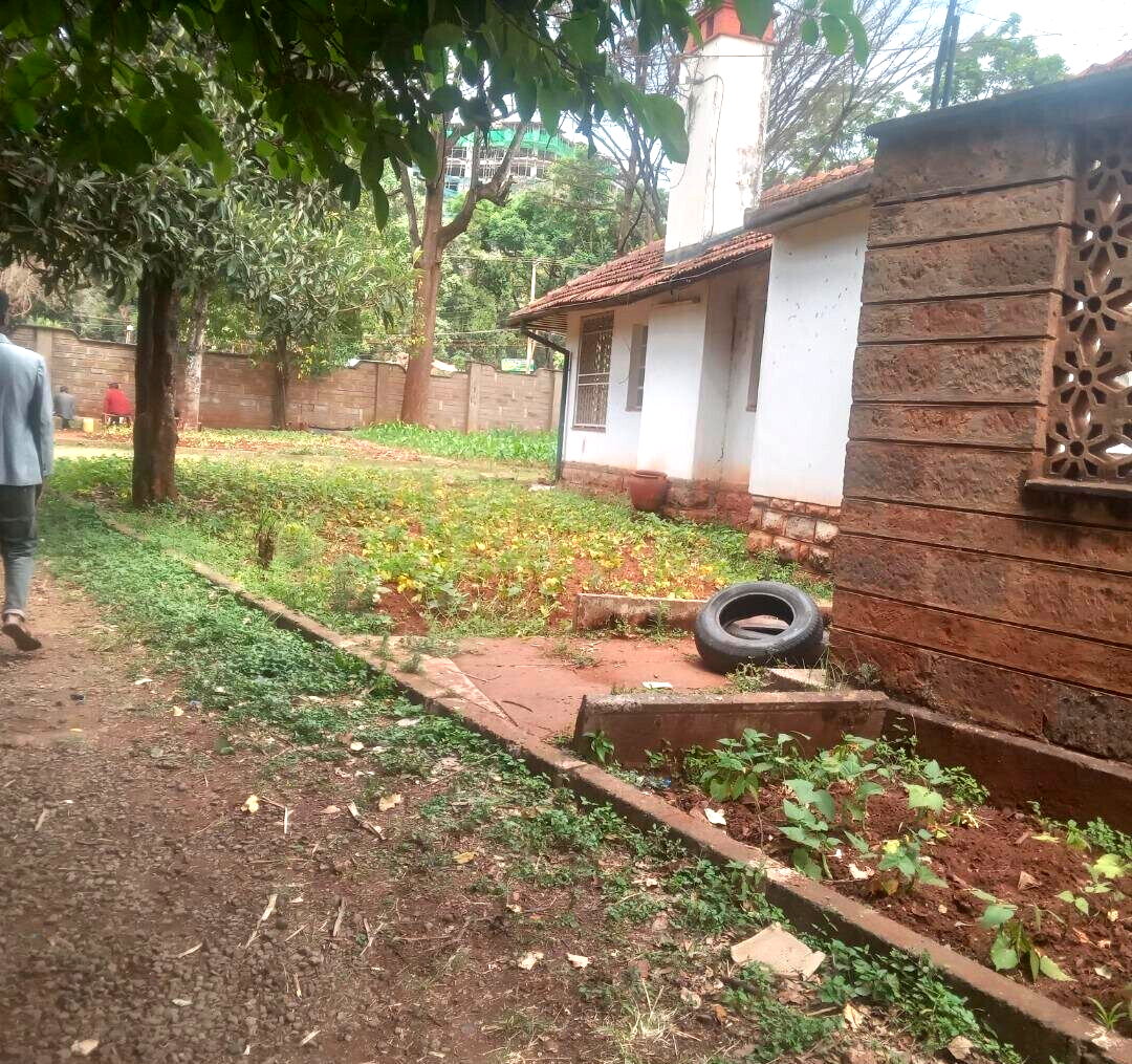 KSh 550M Westlands Gem