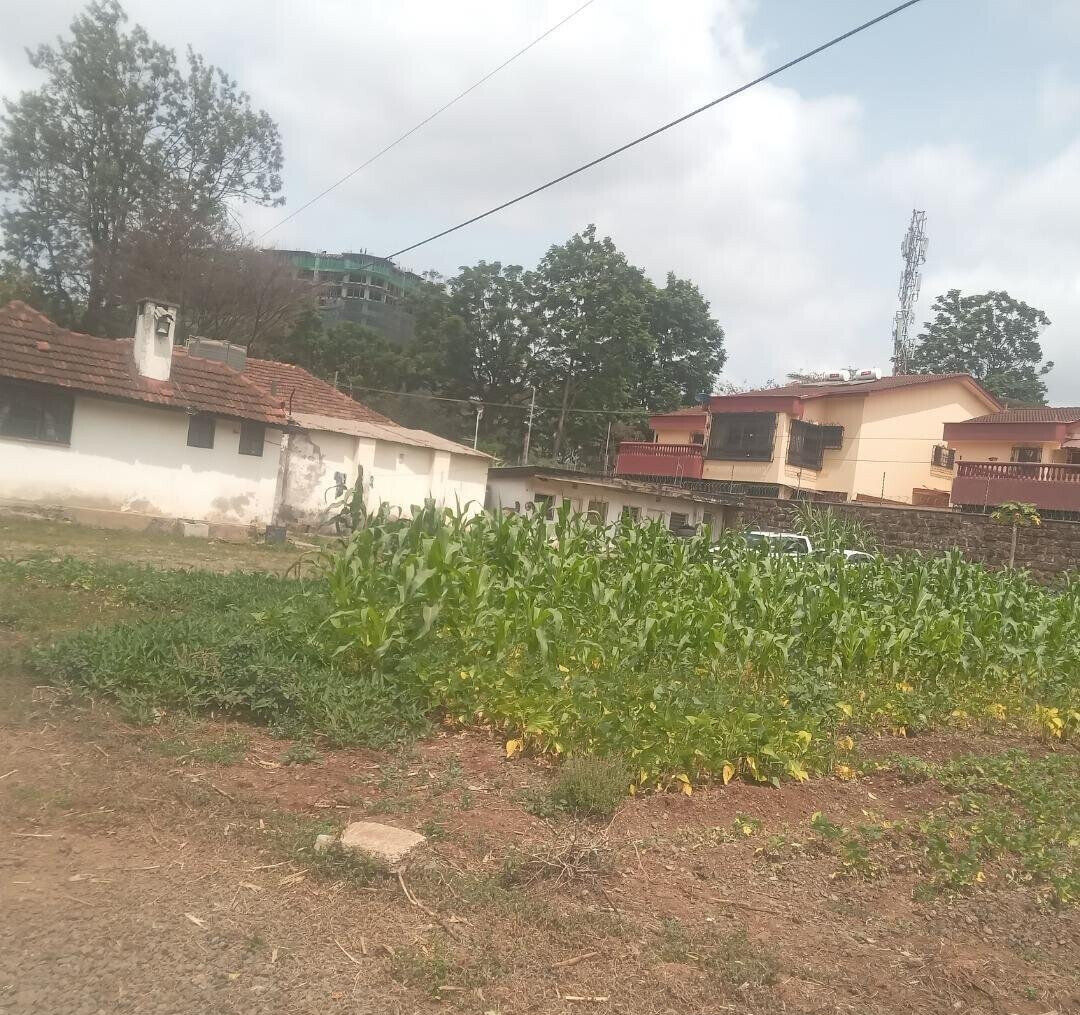 KSh 550M Westlands Gem