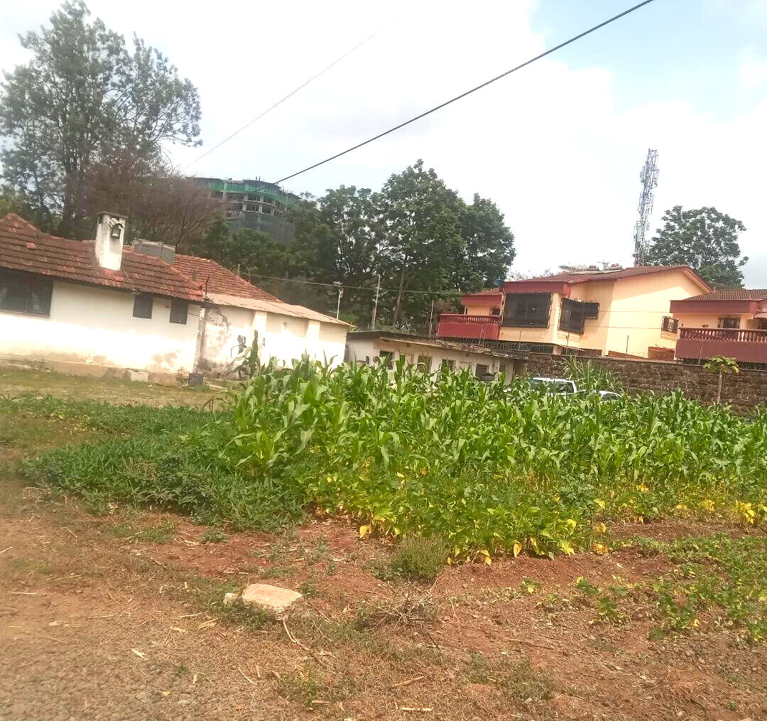 KSh 550M Westlands Gem