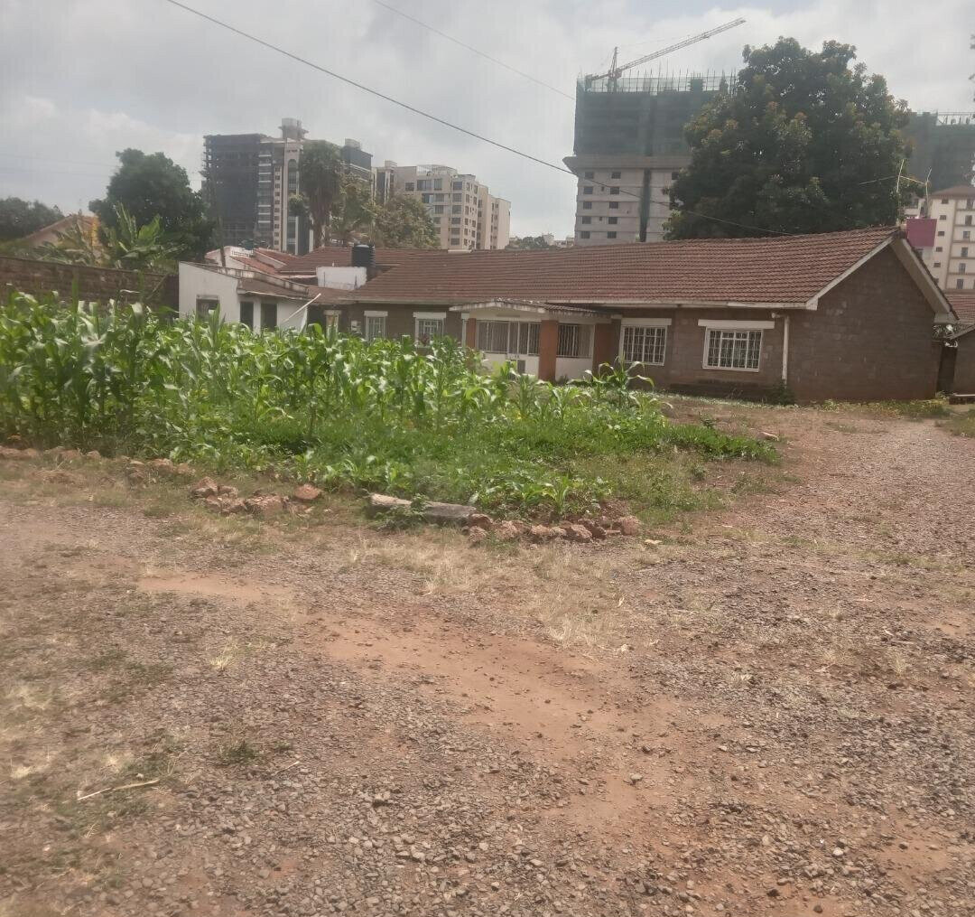 KSh 550M Westlands Gem