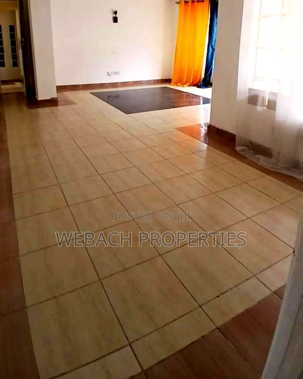 3bdrm Apartment in Syokimau, Hotel 67 Area for rent