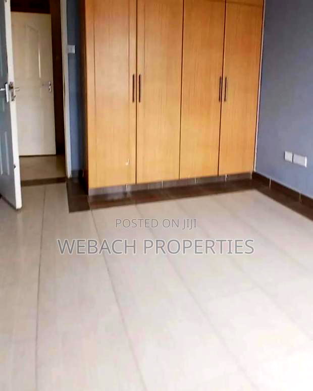 3bdrm Apartment in Syokimau, Hotel 67 Area for rent