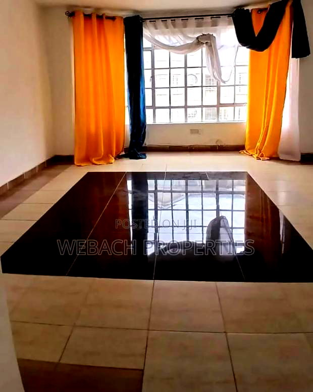 3bdrm Apartment in Syokimau, Hotel 67 Area for rent