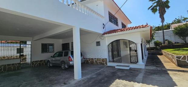 4bdrm Townhouse / Terrace in Nyali Mkomani for rent