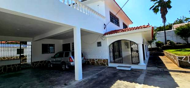 4bdrm Townhouse / Terrace in Nyali Mkomani for rent