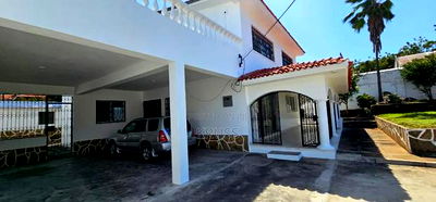 4bdrm Townhouse / Terrace in Nyali Mkomani for rent - Image 3
