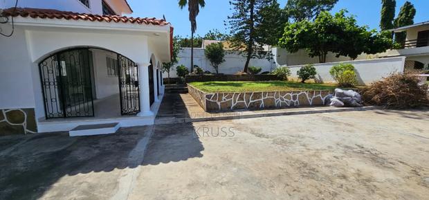 4bdrm Townhouse / Terrace in Nyali Mkomani for rent