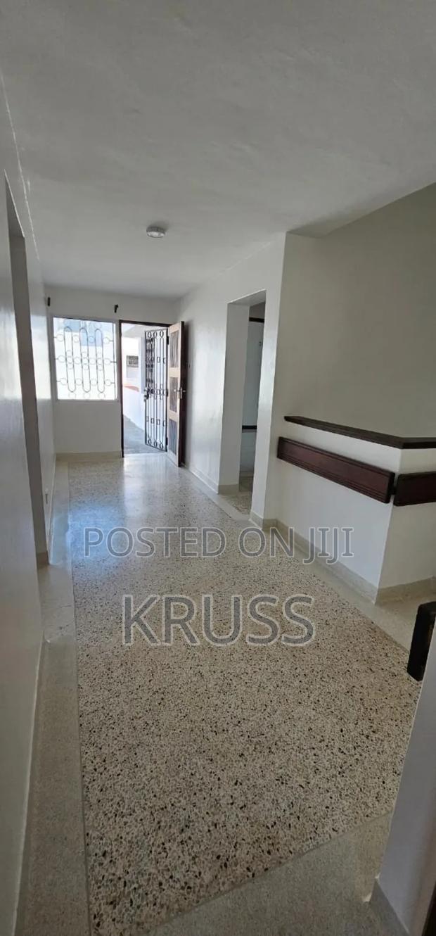 4bdrm Townhouse / Terrace in Nyali Mkomani for rent