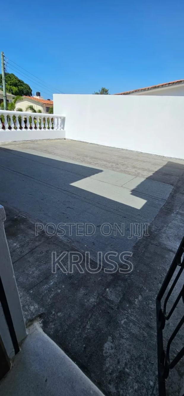 4bdrm Townhouse / Terrace in Nyali Mkomani for rent