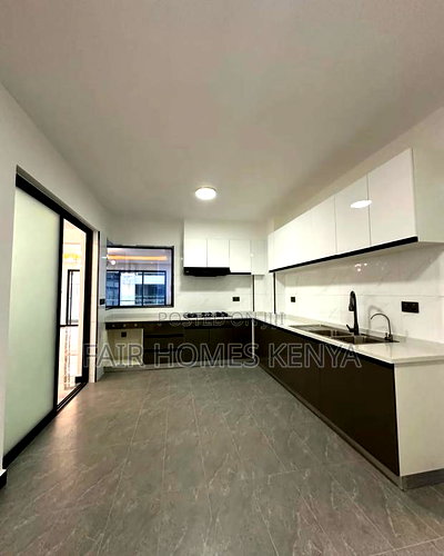 4bdrm Apartment in Valley Arcade, Lavington for rent - Image 2