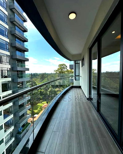 4bdrm Apartment in Valley Arcade, Lavington for rent - Image 11