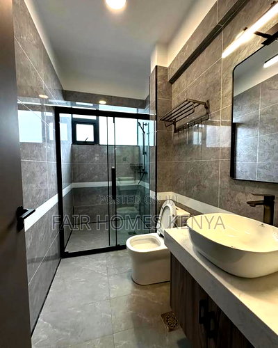 4bdrm Apartment in Valley Arcade, Lavington for rent - Image 9