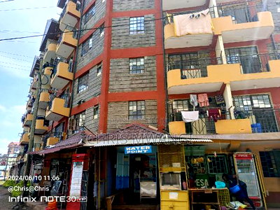 1bdrm Block of Flats in Kahawa Estate for sale - Image 3