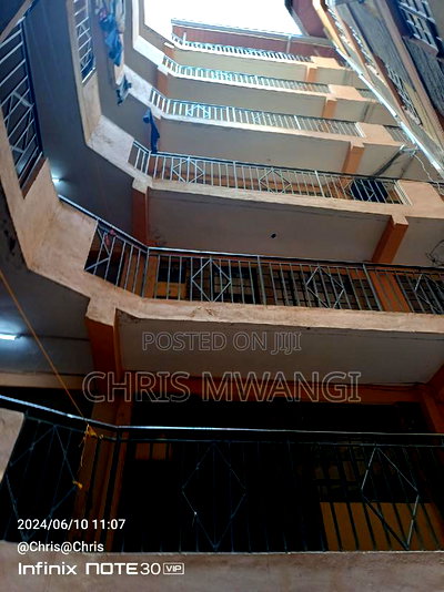 1bdrm Block of Flats in Kahawa Estate for sale - Image 5