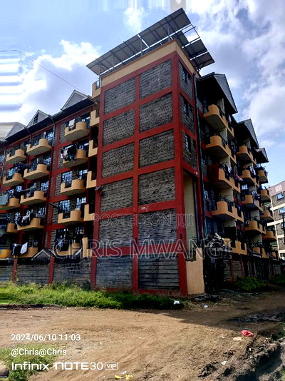 1bdrm Block of Flats in Kahawa Estate for sale - Image 2