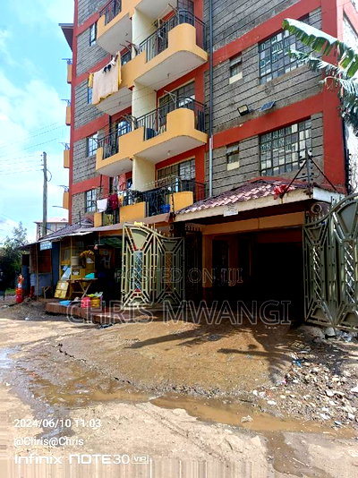 1bdrm Block of Flats in Kahawa Estate for sale - Image 4