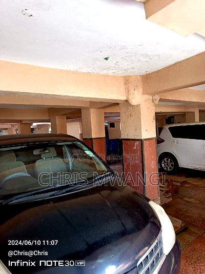 1bdrm Block of Flats in Kahawa Estate for sale - Image 6